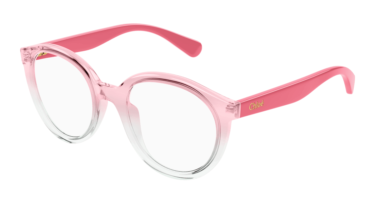 Chloe CC0022O Eyeglasses 889652489445