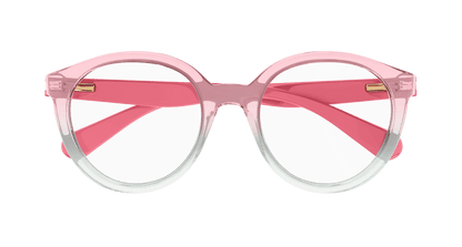 Chloe CC0022O Eyeglasses 889652489445