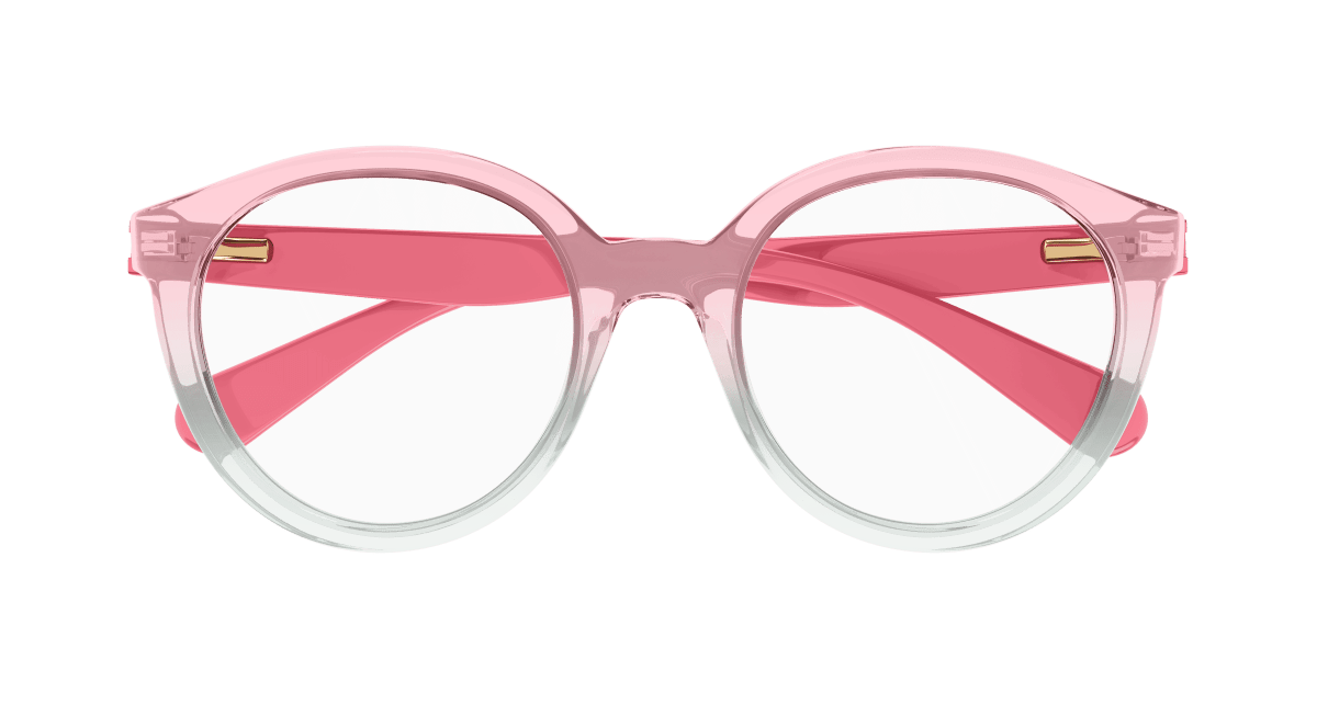 Chloe CC0022O Eyeglasses 889652489445