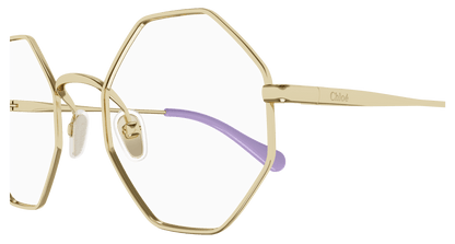 Chloe CC0023O Eyeglasses 889652484792