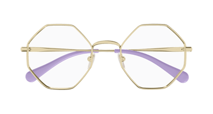 Chloe CC0023O Eyeglasses 889652484792