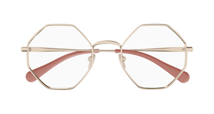 Chloe CC0023O Eyeglasses 889652484808
