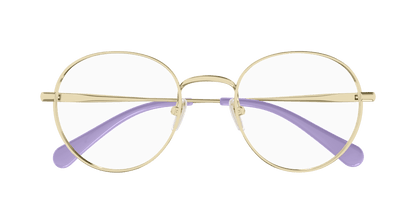 Chloé CC0024O Gold, 47mm 889652484839
