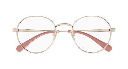 Chloé CC0024O Gold, 47mm 889652484846