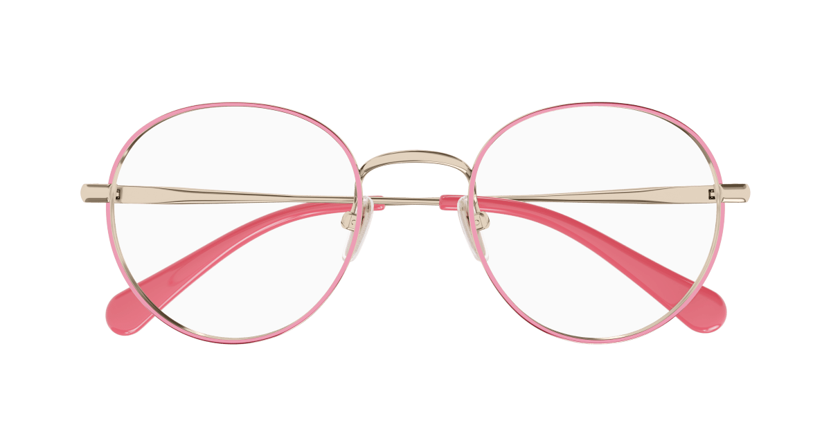 Chloé CC0024O Pink, 47mm 889652484860