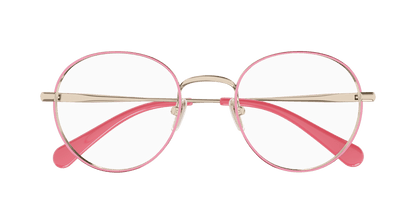 Chloé CC0024O Pink, 47mm 889652484860