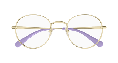 Chloe CC0024O Eyeglasses 889652484839