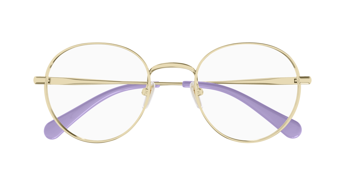 Chloe CC0024O Eyeglasses 889652484839