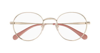 Chloe CC0024O Eyeglasses 889652484846