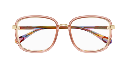 Chloé CC0025O Pink, 49mm 889652543109