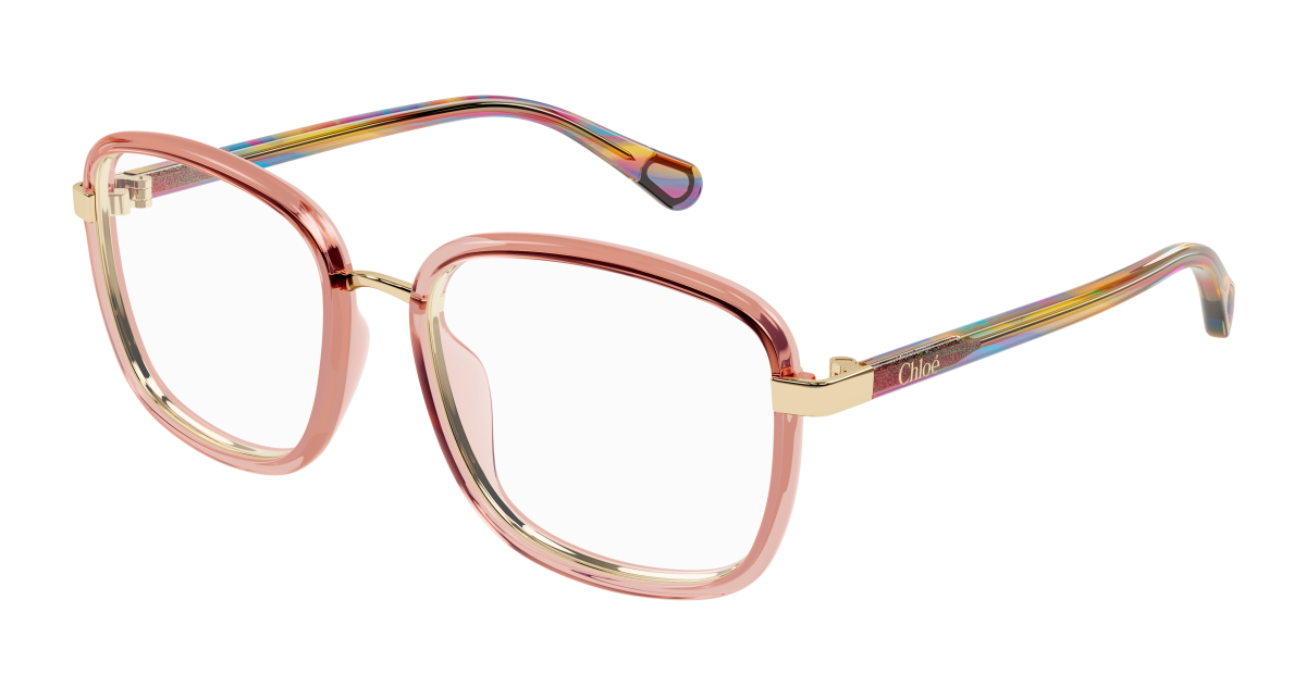 Chloé CC0025O Pink, 49mm 889652543109