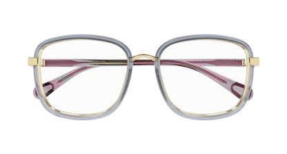 Chloe CC0025O Eyeglasses 889652543123