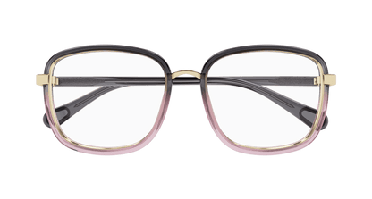 Chloe CC0025O Eyeglasses 889652543130