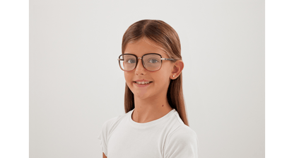 Chloe CC0025O Eyeglasses 889652543130