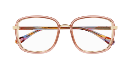 Chloe CC0025O Eyeglasses 889652543109