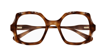 Chloé CC0026O Havana 889652543154