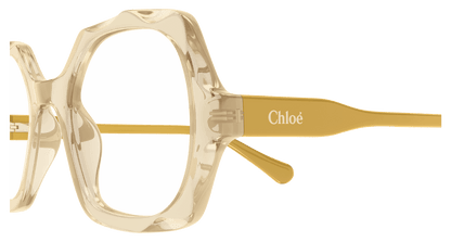 Chloé CC0026O Orange 889652543178