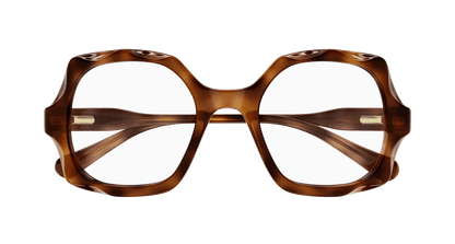 Chloe CC0026O Eyeglasses 889652543154