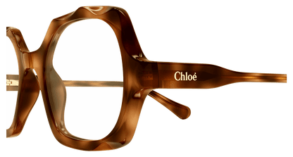 Chloe CC0026O Eyeglasses 889652543154