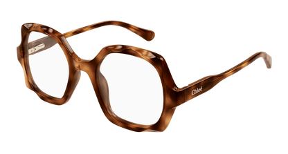 Chloe CC0026O Eyeglasses 889652543154