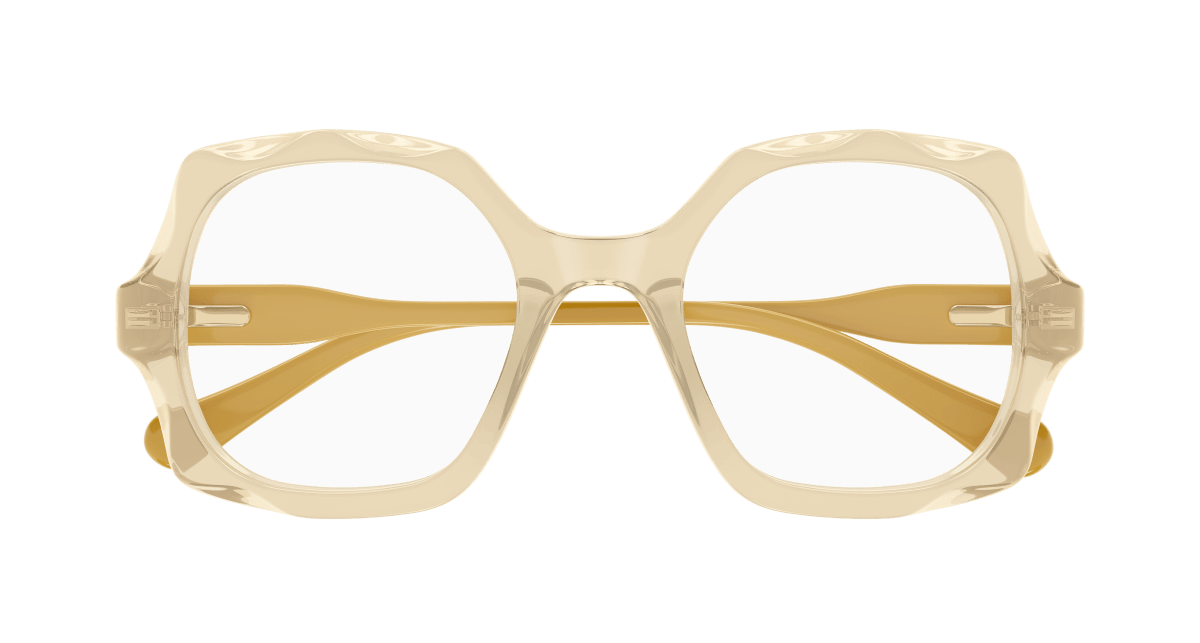 Chloe CC0026O Eyeglasses 889652543178