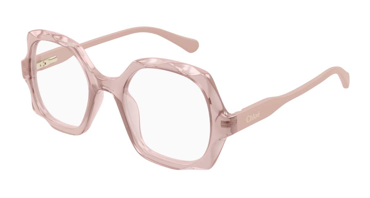 Chloe CC0026O Eyeglasses 889652543161