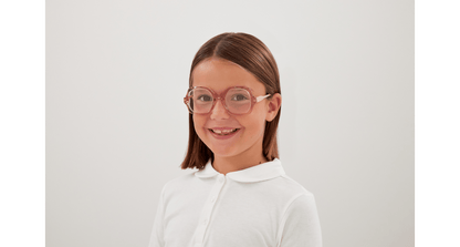 Chloe CC0026O Eyeglasses 889652543161