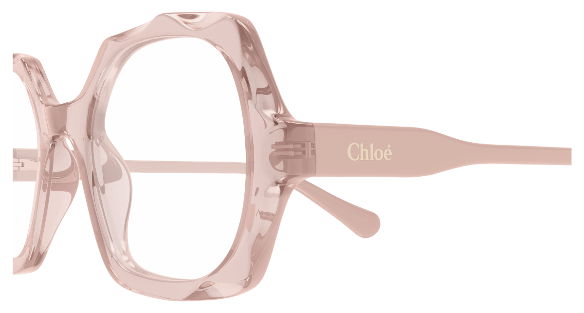 Chloe CC0026O Eyeglasses 889652543161