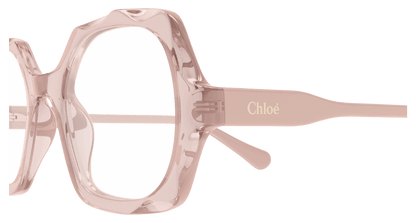 Chloe CC0026O Eyeglasses 889652543161