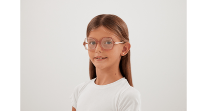 Chloe CC0026O Eyeglasses 889652543161