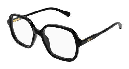 Chloé CC0027O Black 889652645636