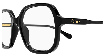 Chloé CC0027O Black 889652645636
