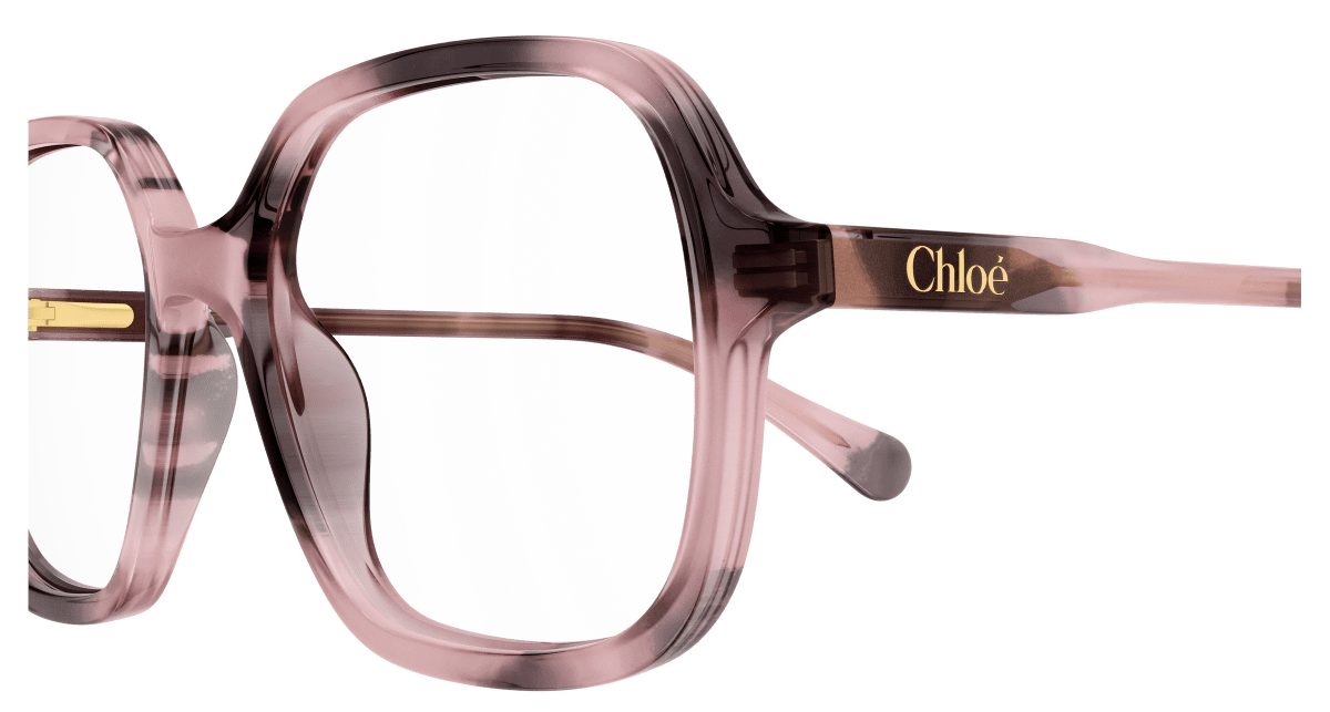 Chloé CC0027O Havana 002 889652645643