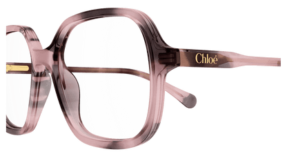 Chloé CC0027O Havana 002 889652645643