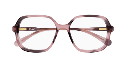 Chloé CC0027O Havana 002 889652645643