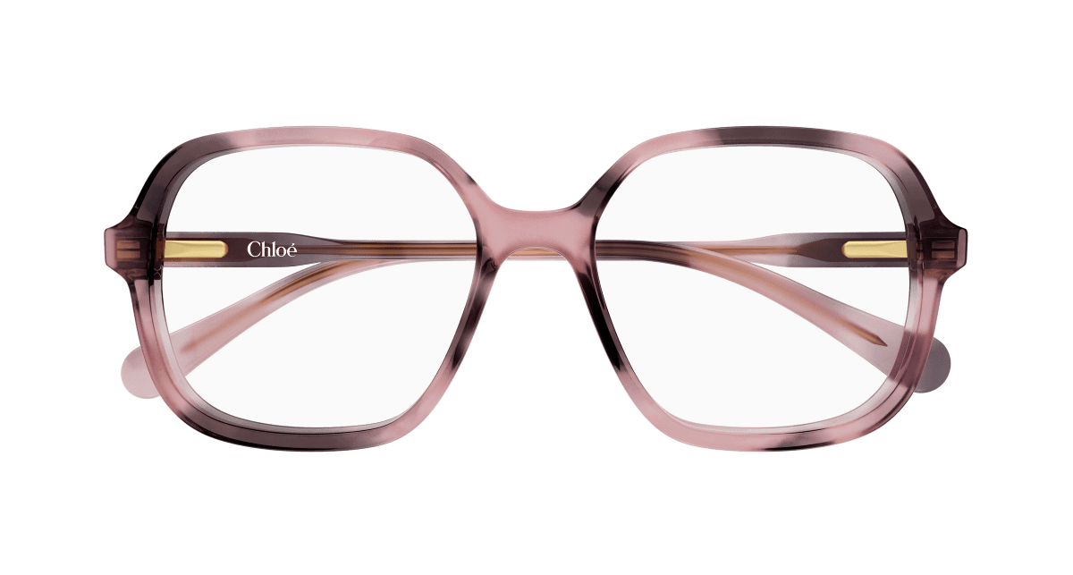 Chloé CC0027O Havana 002 889652645643