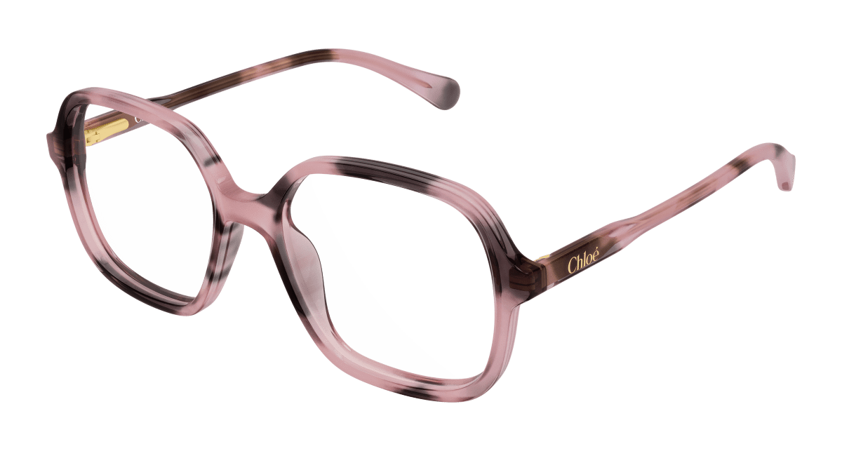 Chloé CC0027O Havana 002 889652645643