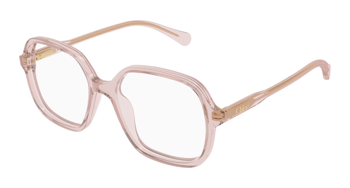 Chloé CC0027O Pink 889652645667