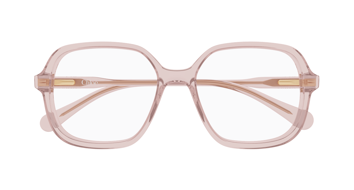 Chloé CC0027O Pink 889652645667