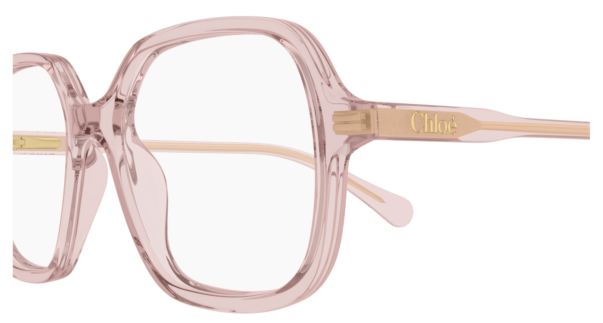 Chloé CC0027O Pink 889652645667