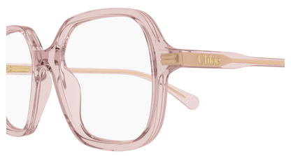 Chloé CC0027O Pink 889652645667