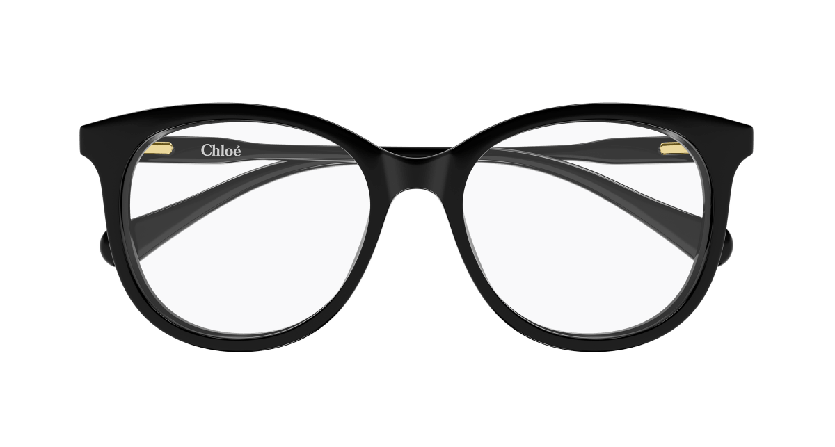 Chloé CC0028O Black 889652645674