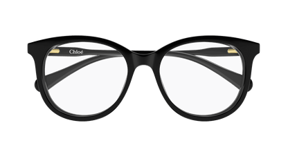 Chloé CC0028O Black 889652645674