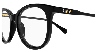 Chloé CC0028O Black 889652645674