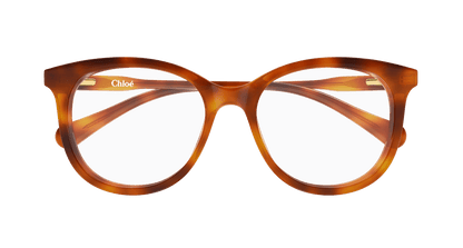 Chloé CC0028O Havana 003 889652645698