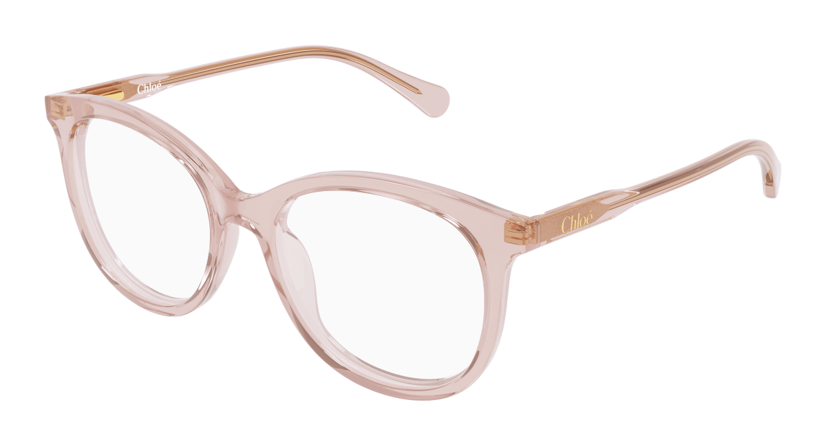 Chloé CC0028O Pink 889652645704