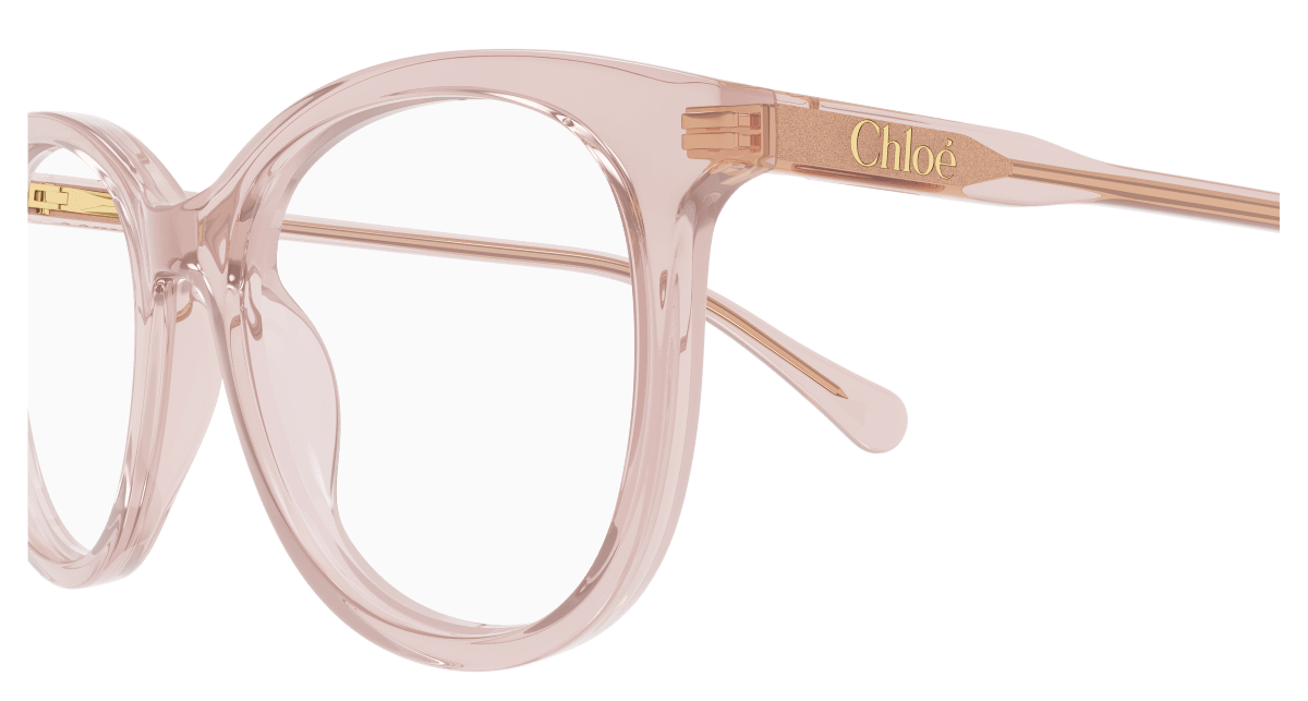 Chloé CC0028O Pink 889652645704