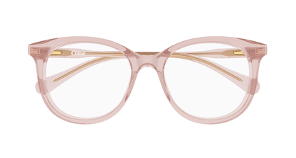 Chloé CC0028O Pink 889652645704