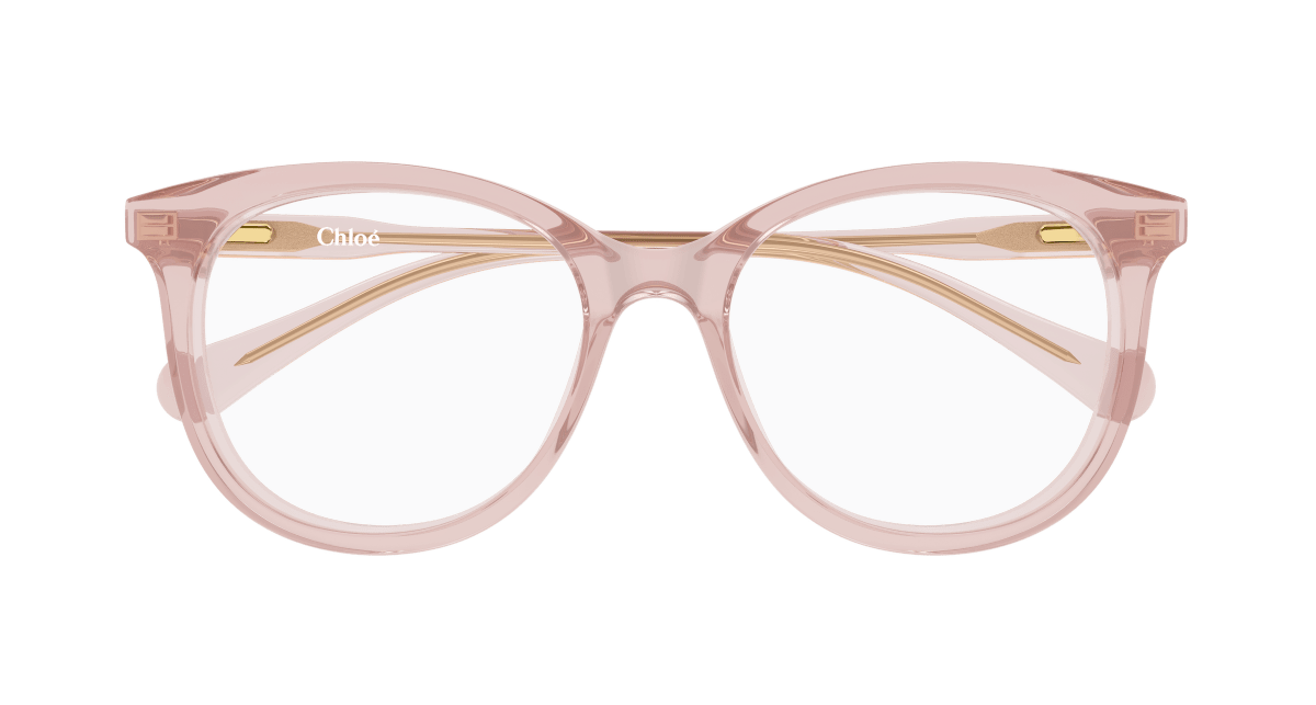 Chloé CC0028O Pink 889652645704