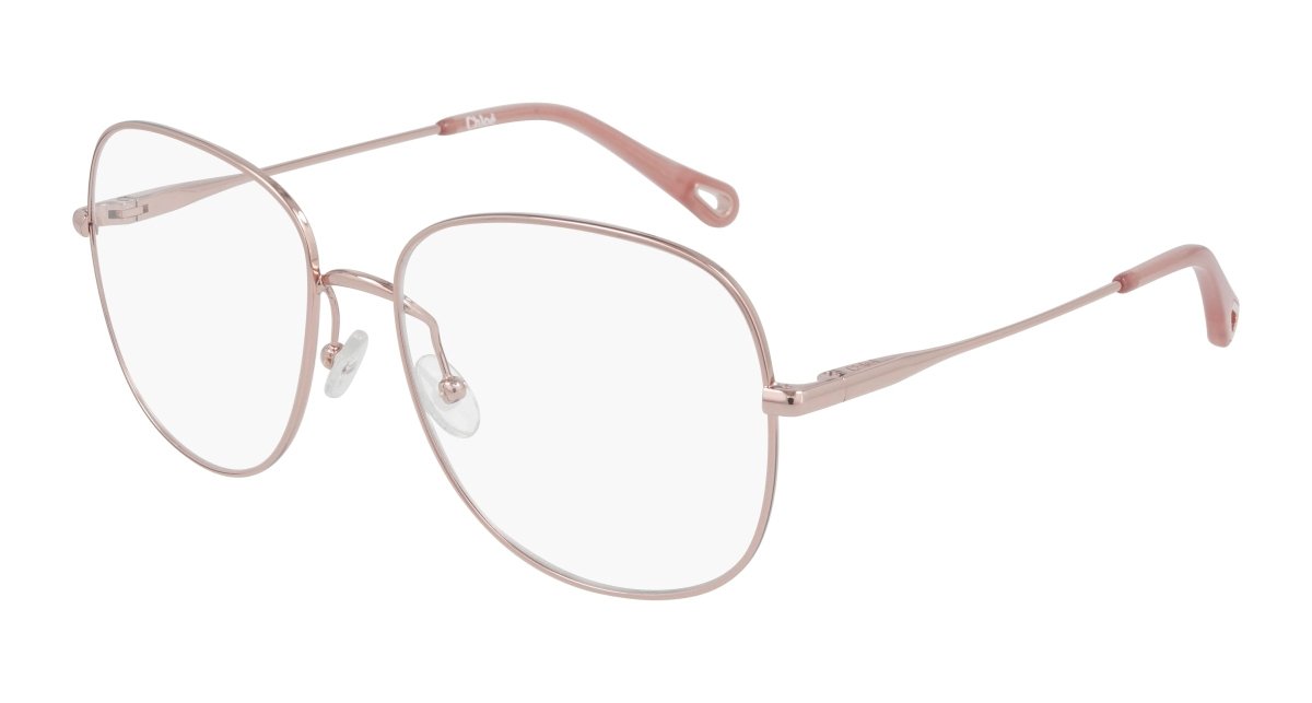 Chloe CH0020O Eyeglasses 889652316574